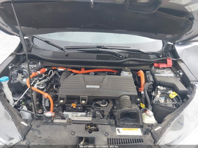 7FART6H8XME002118 Honda lfb2