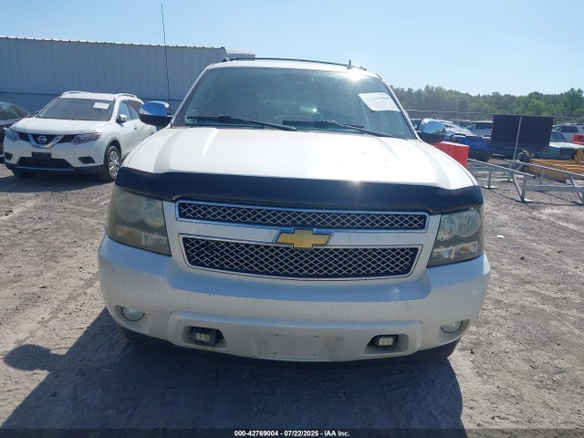 2013 Chevrolet Avalanche Ltz მანქანა იყიდება აუქციონზე, vin: 3GNTKGE77DG339661, აუქციონის ნომერი: 42769004