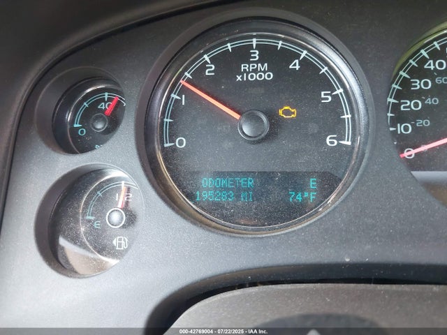 2013 Chevrolet Avalanche Ltz მანქანა იყიდება აუქციონზე, vin: 3GNTKGE77DG339661, აუქციონის ნომერი: 42769004