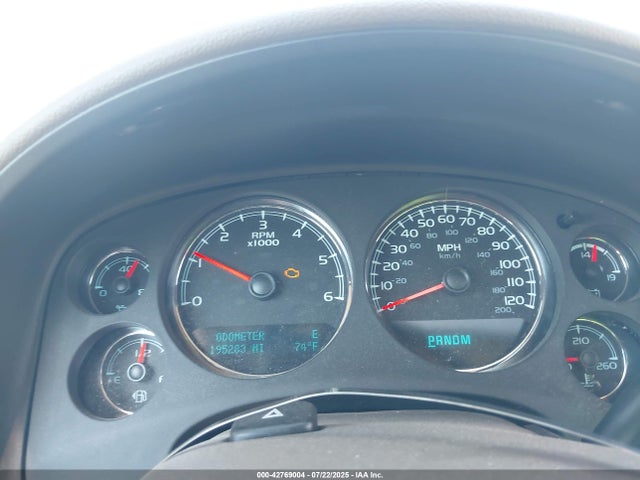 2013 Chevrolet Avalanche Ltz მანქანა იყიდება აუქციონზე, vin: 3GNTKGE77DG339661, აუქციონის ნომერი: 42769004