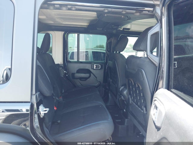 1C4JJXR64NW256714 Jeep Wrangler
