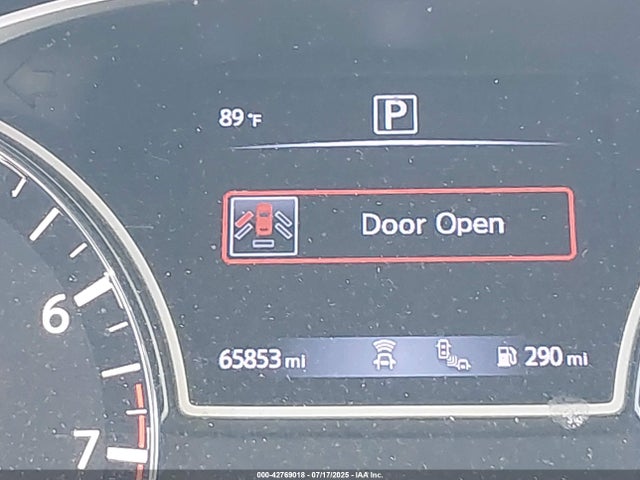 Nissan 2017 2017 5N1DR2MN8HC685217 Image 15
