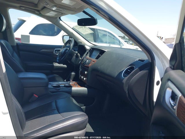 Nissan 2017 2017 5N1DR2MN8HC685217 Image 5