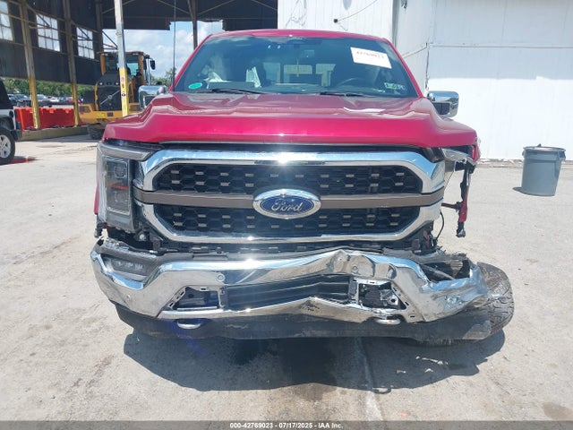 Ford 5.0l-4v 2022 1FTFW1E51NFB98398 Image 6