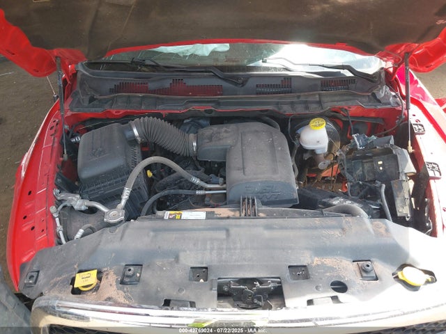 RAM 1500 2023 1C6RR7LG4PS516981 Image 10