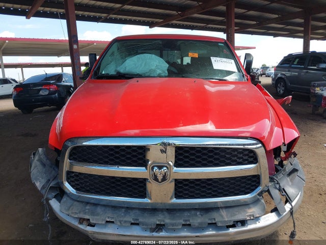 RAM 1500 2023 1C6RR7LG4PS516981 Image 11