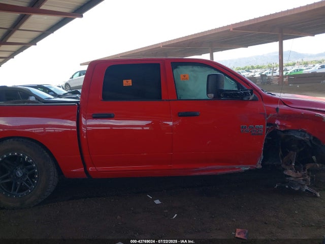 RAM 1500 2023 1C6RR7LG4PS516981 Image 12