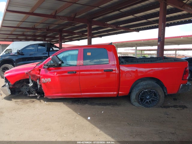 RAM 1500 2023 1C6RR7LG4PS516981 Image 13