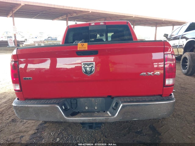 RAM 1500 2023 1C6RR7LG4PS516981 Image 15