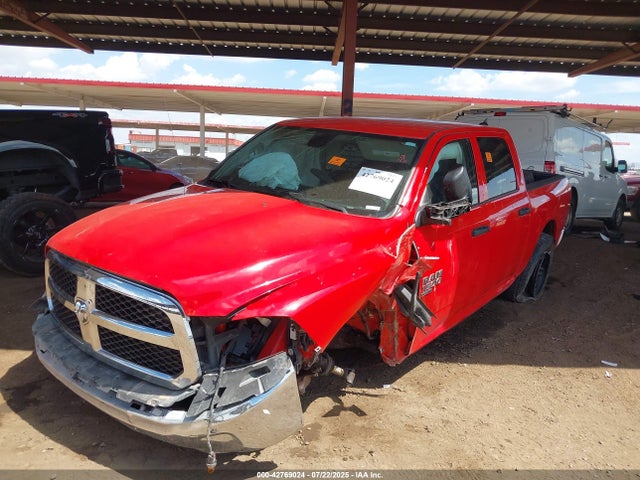 RAM 1500 2023 1C6RR7LG4PS516981 Image 16