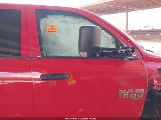 RAM 1500 2023 1C6RR7LG4PS516981 Image 5