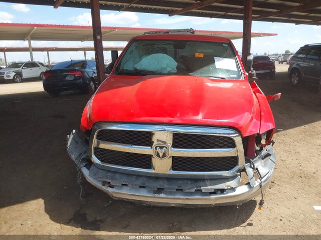 RAM 1500 2023 1C6RR7LG4PS516981 Image 6