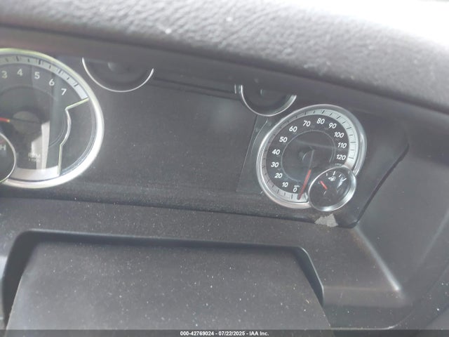 RAM 1500 2023 1C6RR7LG4PS516981 Image 7