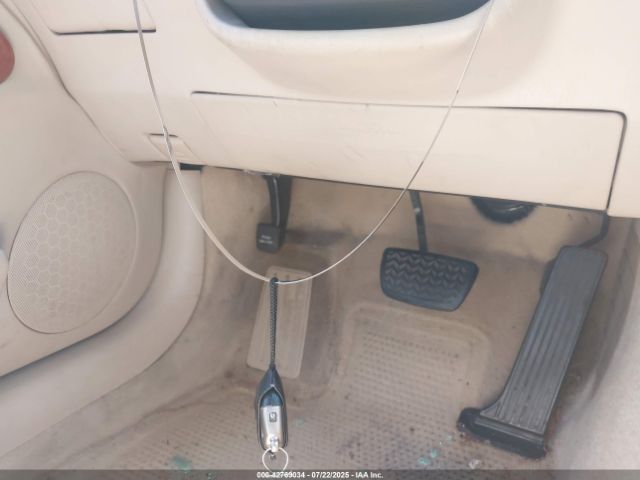 2007 LEXUS GS 350 JTHBE96S470008974 Photo 10