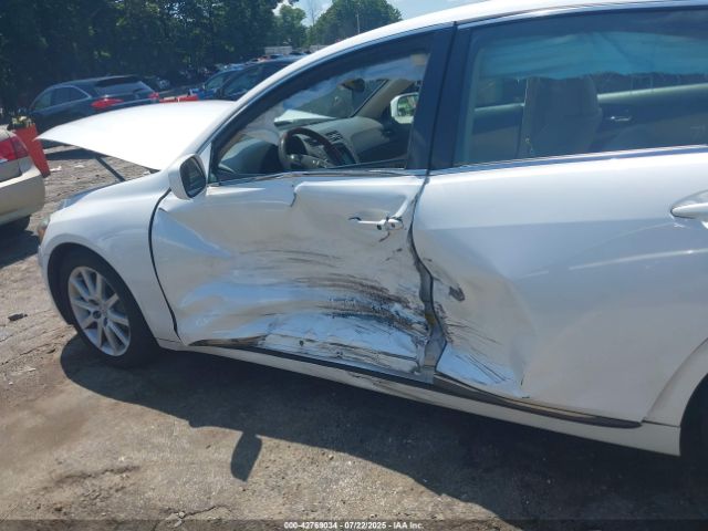 2007 LEXUS GS 350 JTHBE96S470008974 Photo 5