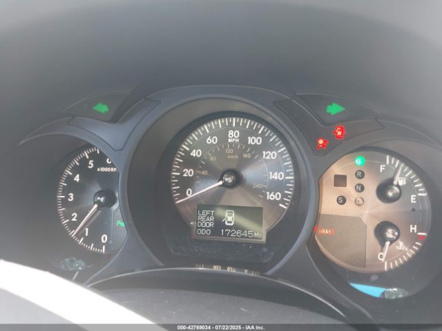 2007 LEXUS GS 350 JTHBE96S470008974 Photo 6