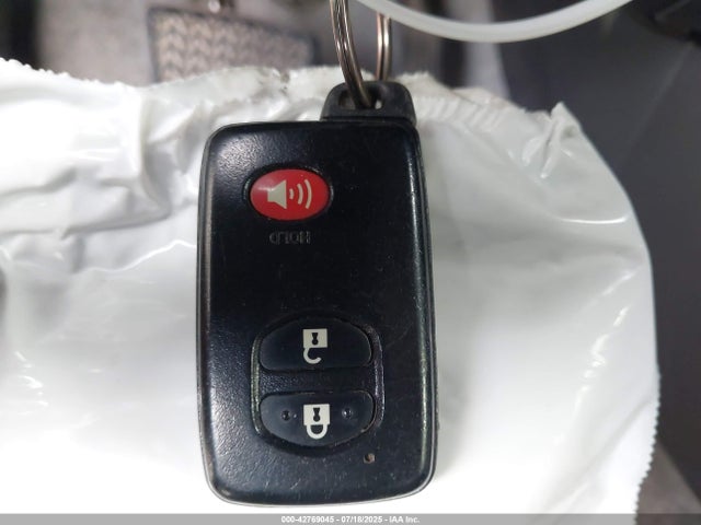 Toyota 2zr-fxe+3jm 2015 JTDKN3DU2F0405391 Image 11