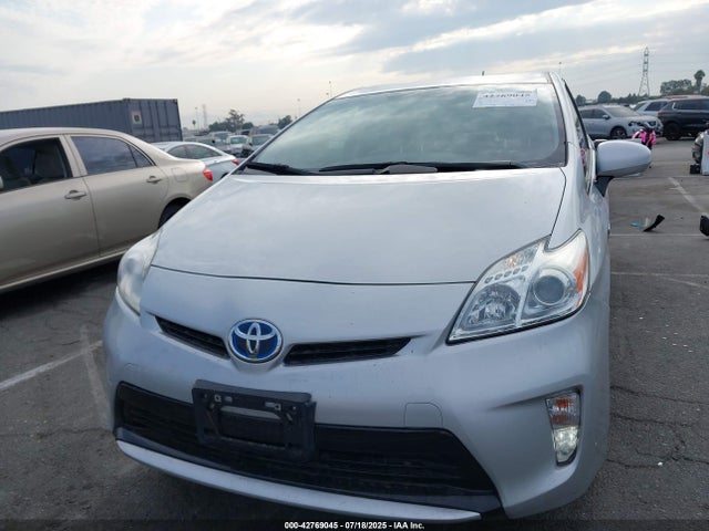 Toyota 2zr-fxe+3jm 2015 JTDKN3DU2F0405391 Image 12