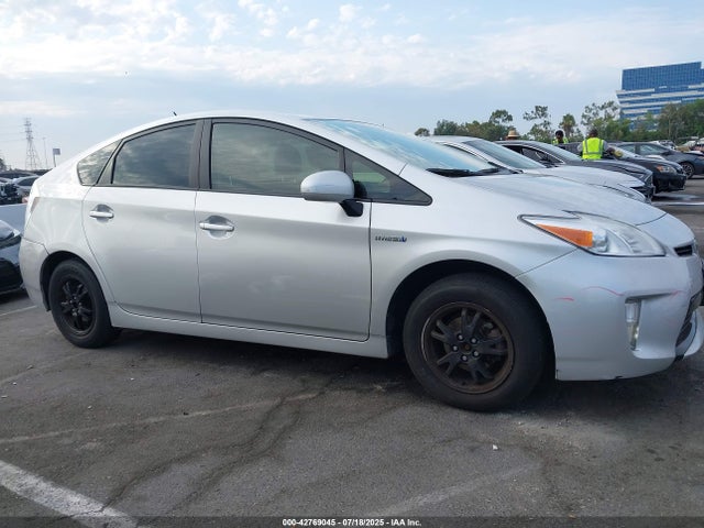 Toyota 2zr-fxe+3jm 2015 JTDKN3DU2F0405391 Image 13
