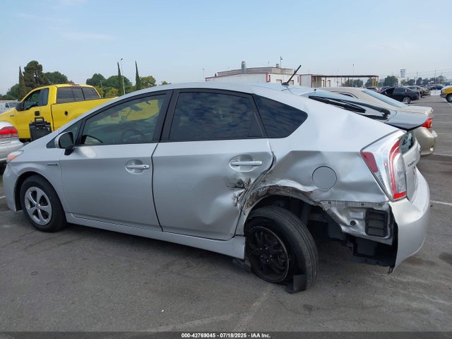 Toyota 2zr-fxe+3jm 2015 JTDKN3DU2F0405391 Image 14