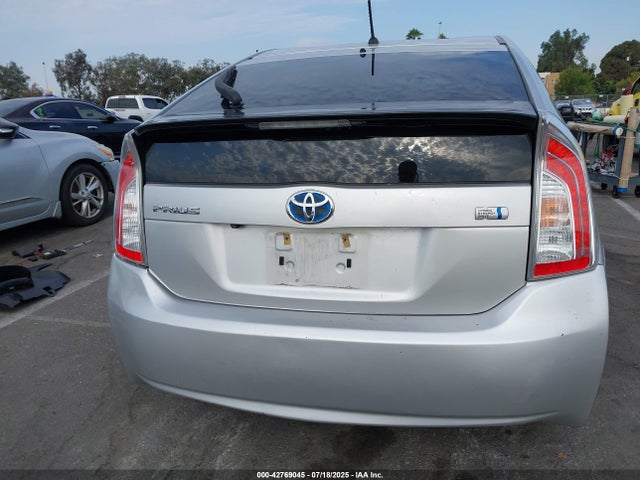 Toyota 2zr-fxe+3jm 2015 JTDKN3DU2F0405391 Image 16