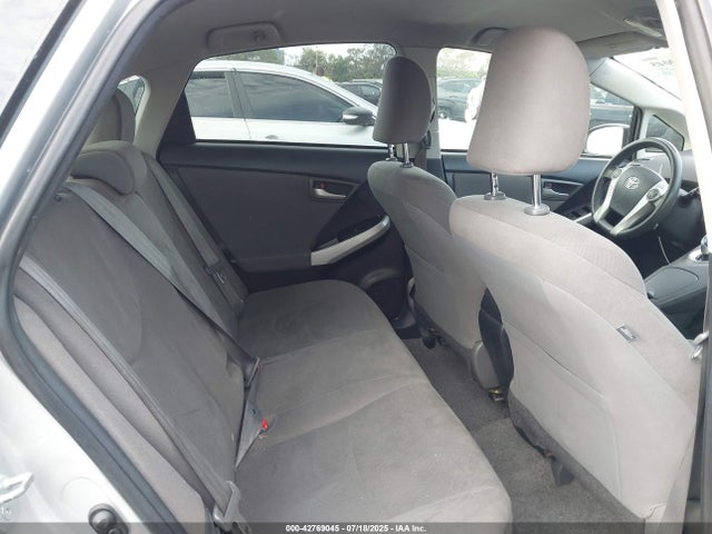 Toyota 2zr-fxe+3jm 2015 JTDKN3DU2F0405391 Image 8