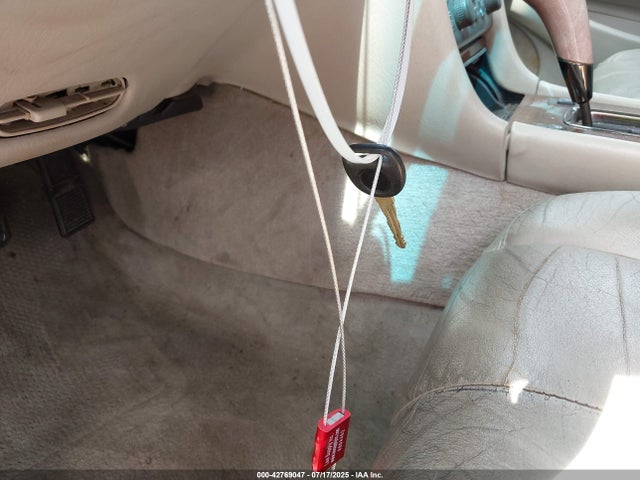 2001 CADILLAC SEVILLE 1G6KY54941U154604 Photo 10