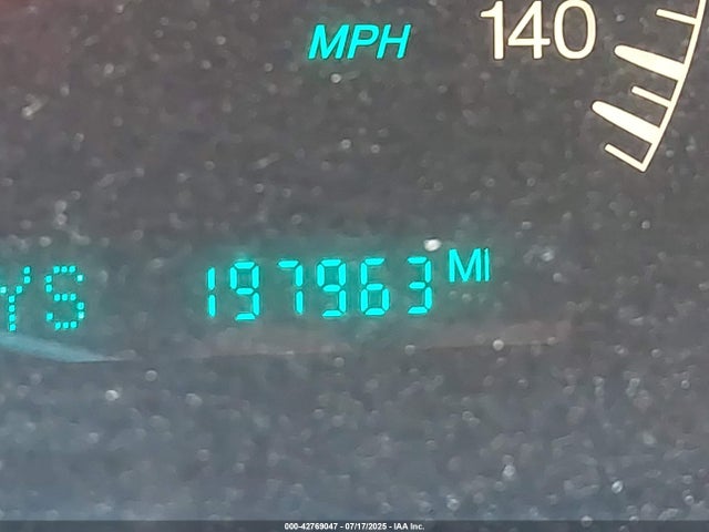 2001 CADILLAC SEVILLE 1G6KY54941U154604 Photo 6