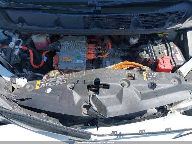 1G1FW6S0XH4178262 Chevrolet 2017