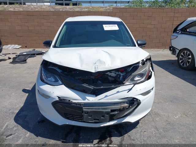 1G1FW6S0XH4178262 Chevrolet 2017