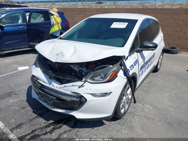 1G1FW6S0XH4178262 Chevrolet 2017