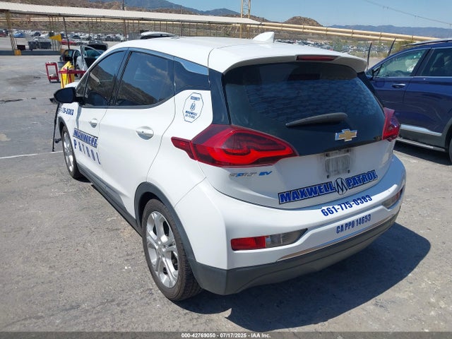 1G1FW6S0XH4178262 Chevrolet 2017