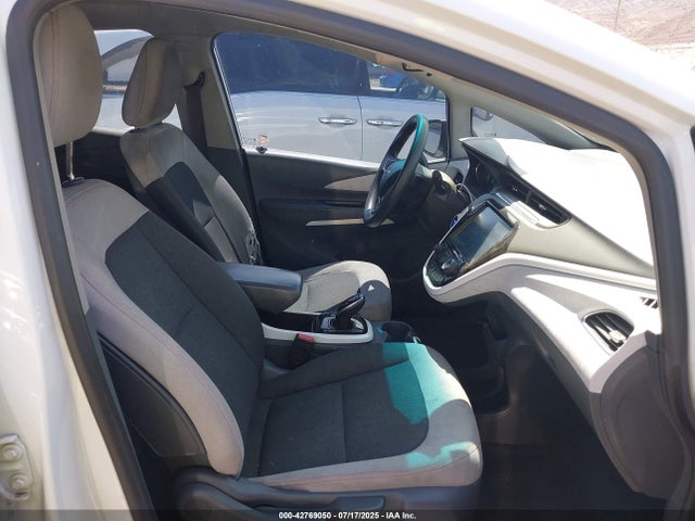 1G1FW6S0XH4178262 Chevrolet 2017