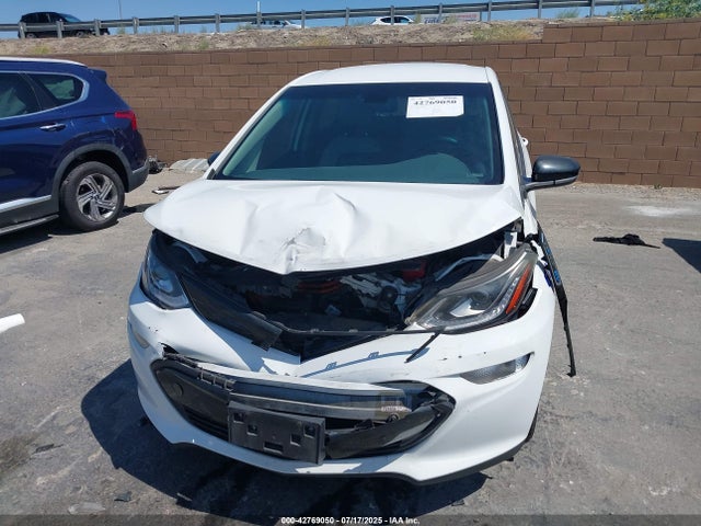 1G1FW6S0XH4178262 Chevrolet 2017