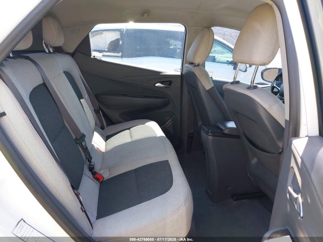 1G1FW6S0XH4178262 Chevrolet 2017