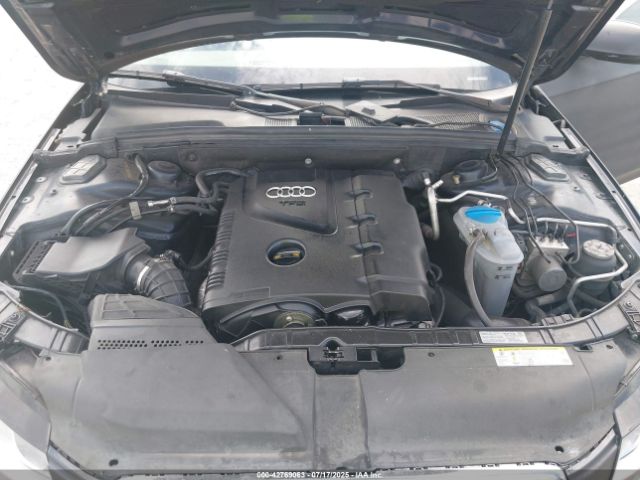 2010 AUDI A4 WAUAFAFL2AN070059 Photo 9