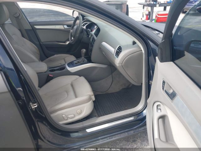 2010 AUDI A4 WAUAFAFL2AN070059 Photo 4