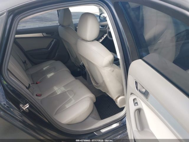 2010 AUDI A4 WAUAFAFL2AN070059 Photo 7
