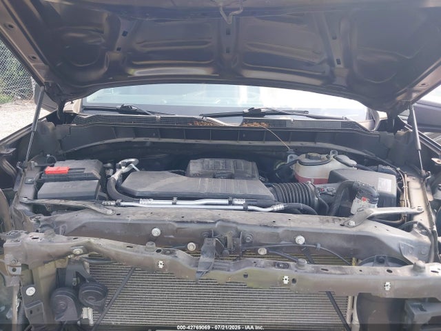 3GCPYAEK1MG171848 Chevrolet l3b - sidi, vvt, alum
