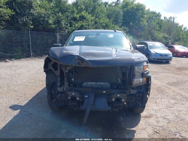 3GCPYAEK1MG171848 Chevrolet l3b - sidi, vvt, alum