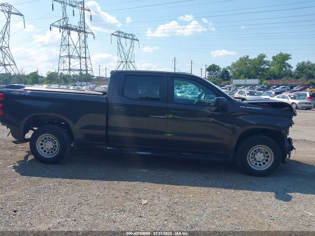 3GCPYAEK1MG171848 Chevrolet l3b - sidi, vvt, alum