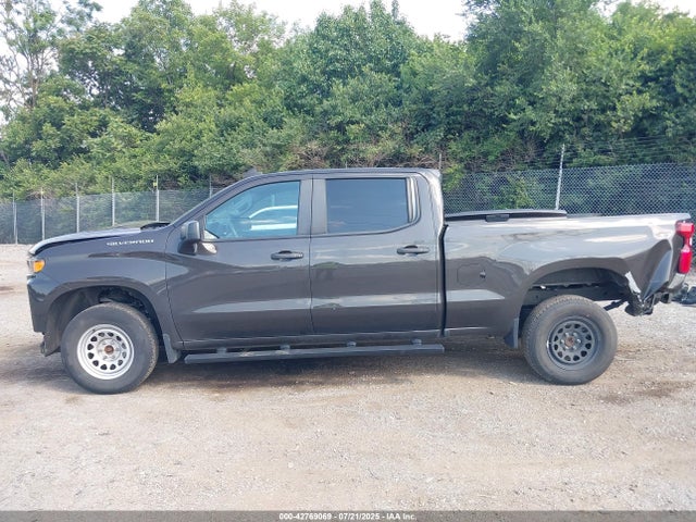3GCPYAEK1MG171848 Chevrolet l3b - sidi, vvt, alum