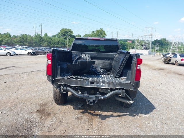 3GCPYAEK1MG171848 Chevrolet l3b - sidi, vvt, alum