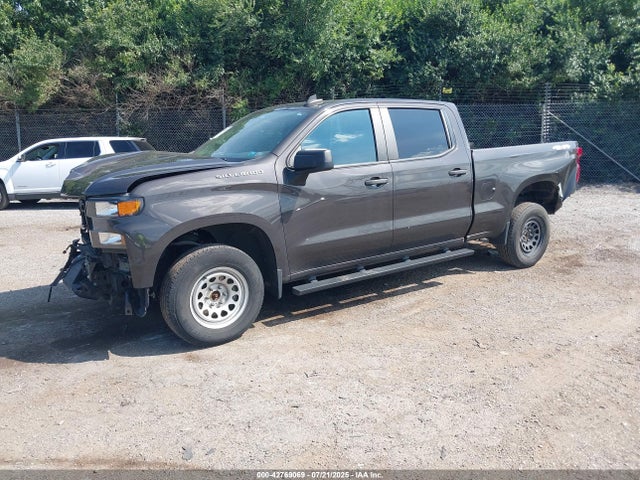 3GCPYAEK1MG171848 Chevrolet l3b - sidi, vvt, alum