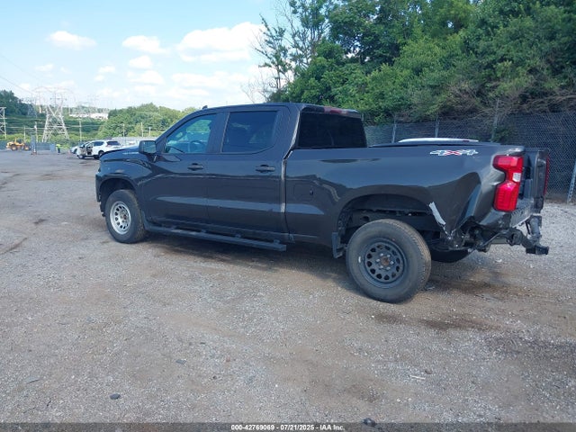 3GCPYAEK1MG171848 Chevrolet l3b - sidi, vvt, alum