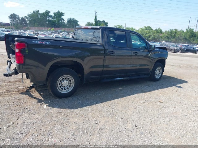 3GCPYAEK1MG171848 Chevrolet l3b - sidi, vvt, alum