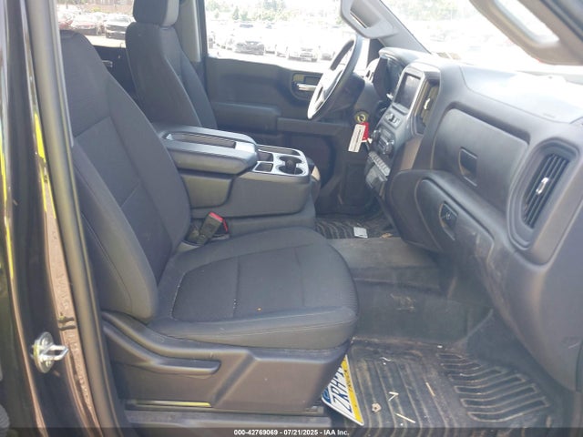 3GCPYAEK1MG171848 Chevrolet l3b - sidi, vvt, alum