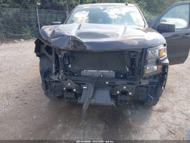 3GCPYAEK1MG171848 Chevrolet l3b - sidi, vvt, alum