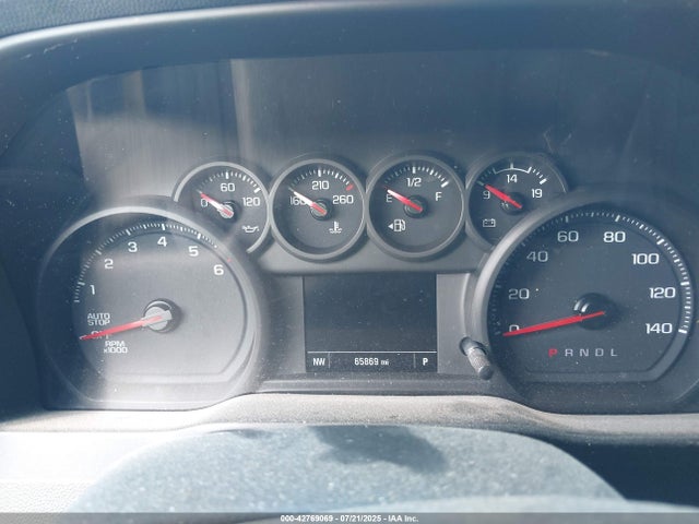 3GCPYAEK1MG171848 Chevrolet l3b - sidi, vvt, alum