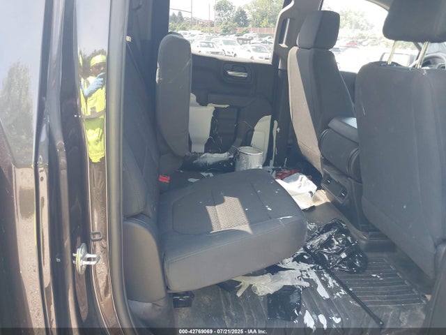 3GCPYAEK1MG171848 Chevrolet l3b - sidi, vvt, alum